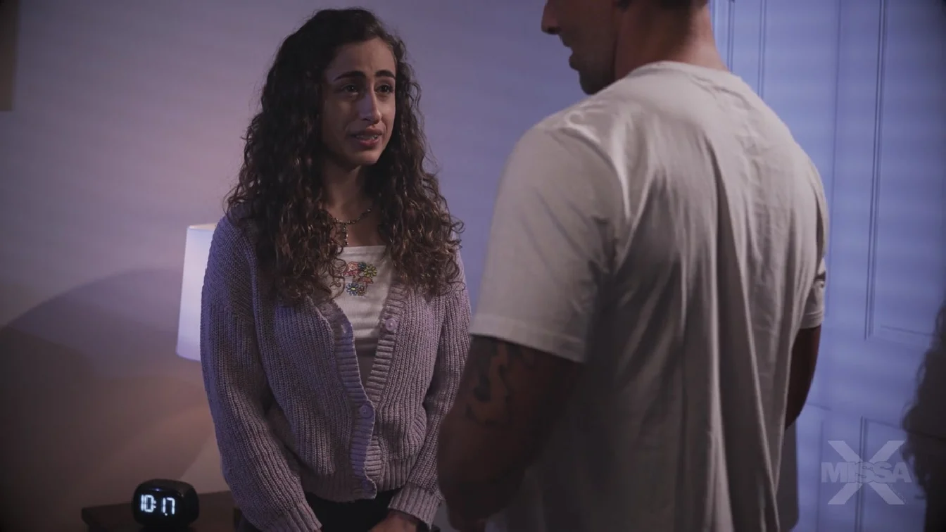 MissaX Scarlett Page An Unconventional Life XXX